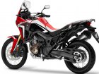 Honda CRF 1000L Africa Twin / DCT